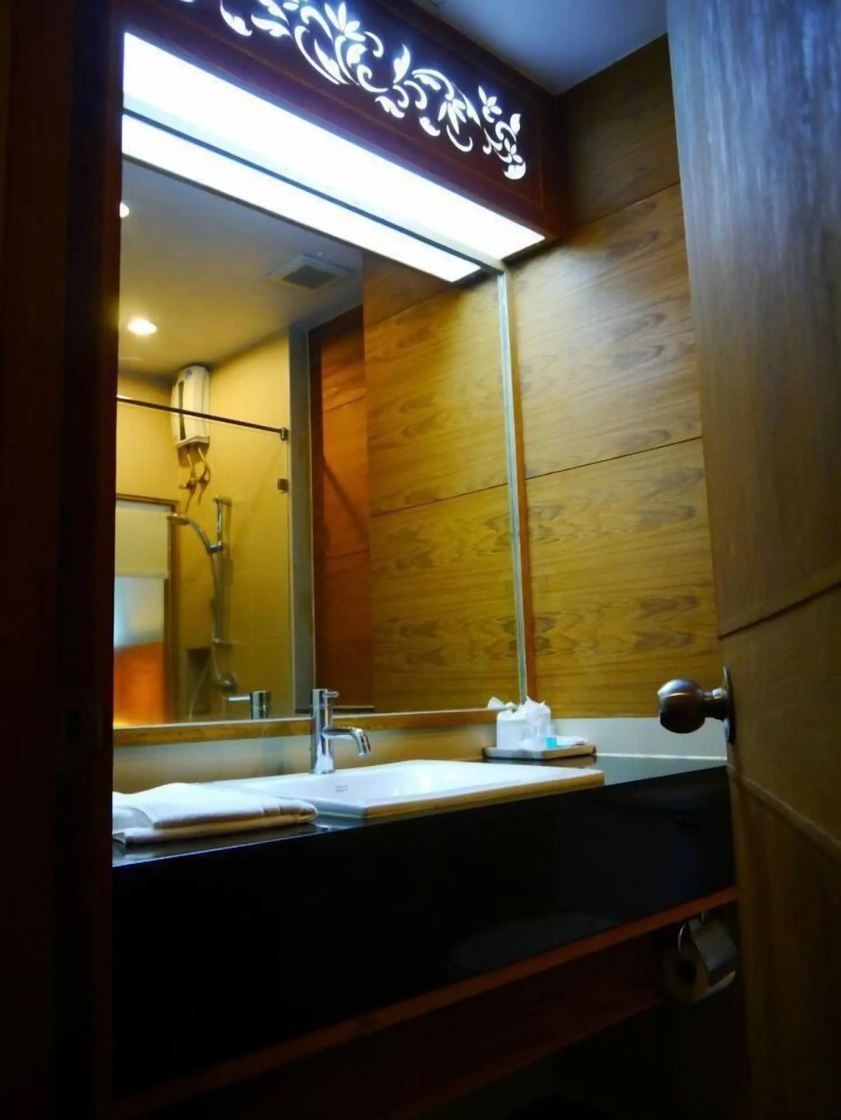 Baan Saikao Plaza Hotel & Service Apartment