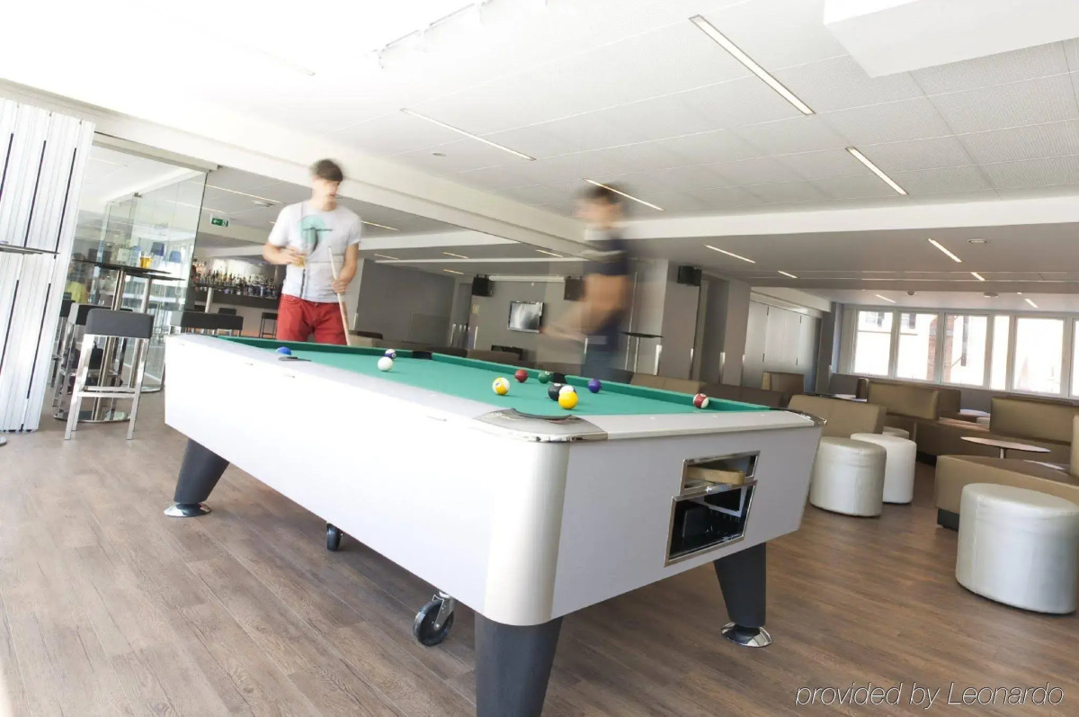 Generator Copenhagen