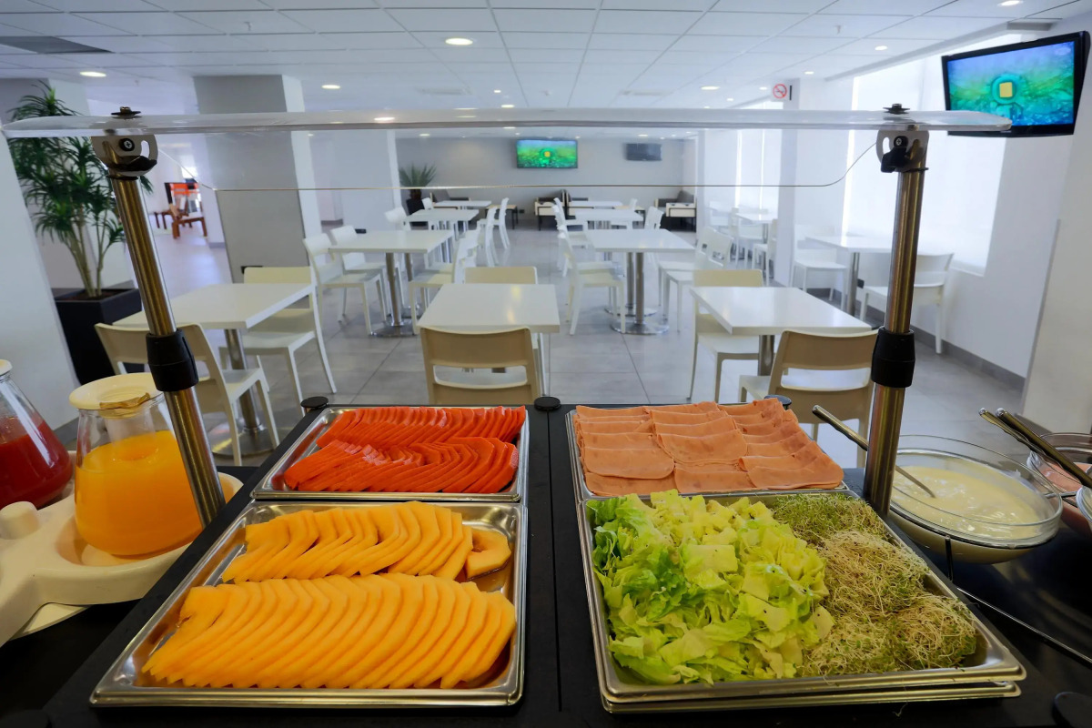 City Express by Marriott Tijuana Insurgentes