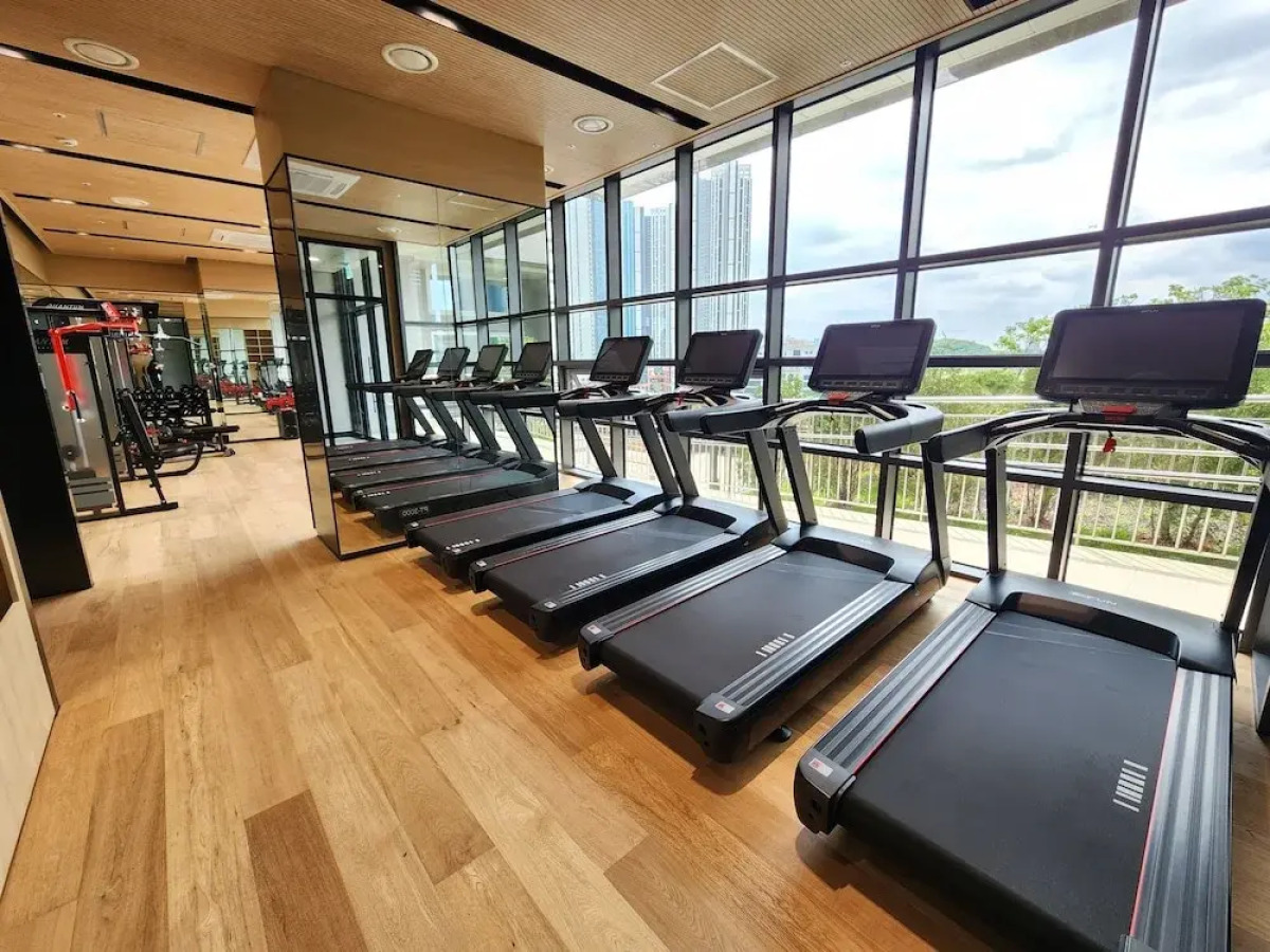 SOTA SUITE Pyeongtaek Godeok