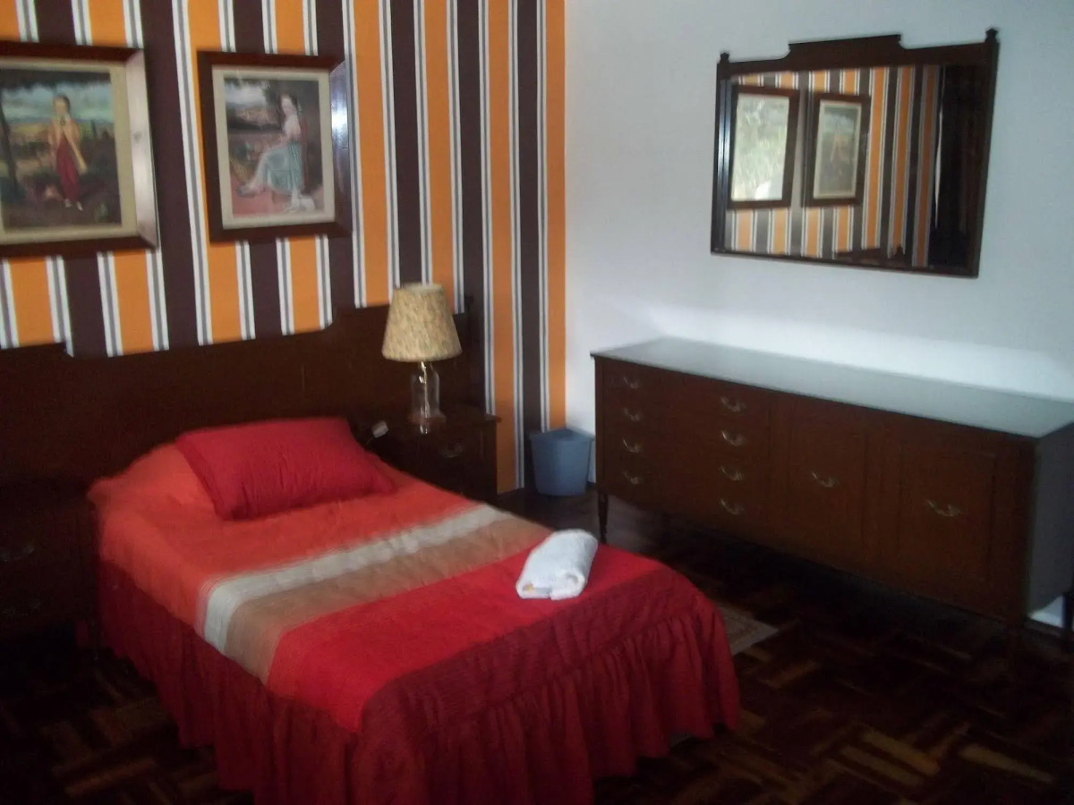 Hostal La Encantada