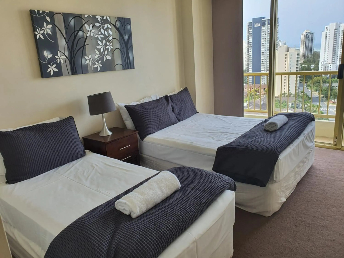 Contessa Holiday Apartments