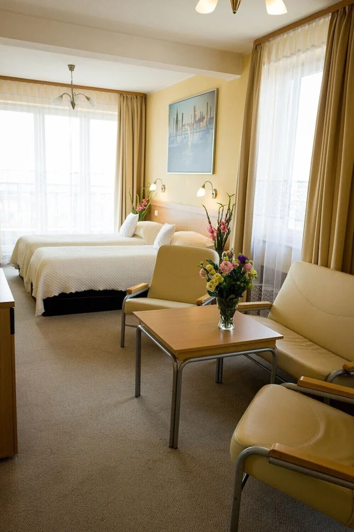 WM Hotel System Sp. z o.o.