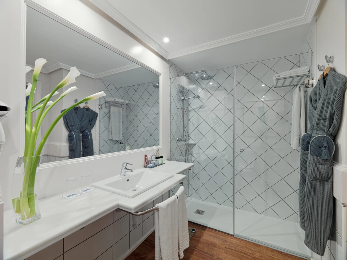 H10 Rubicón Horizons Collection