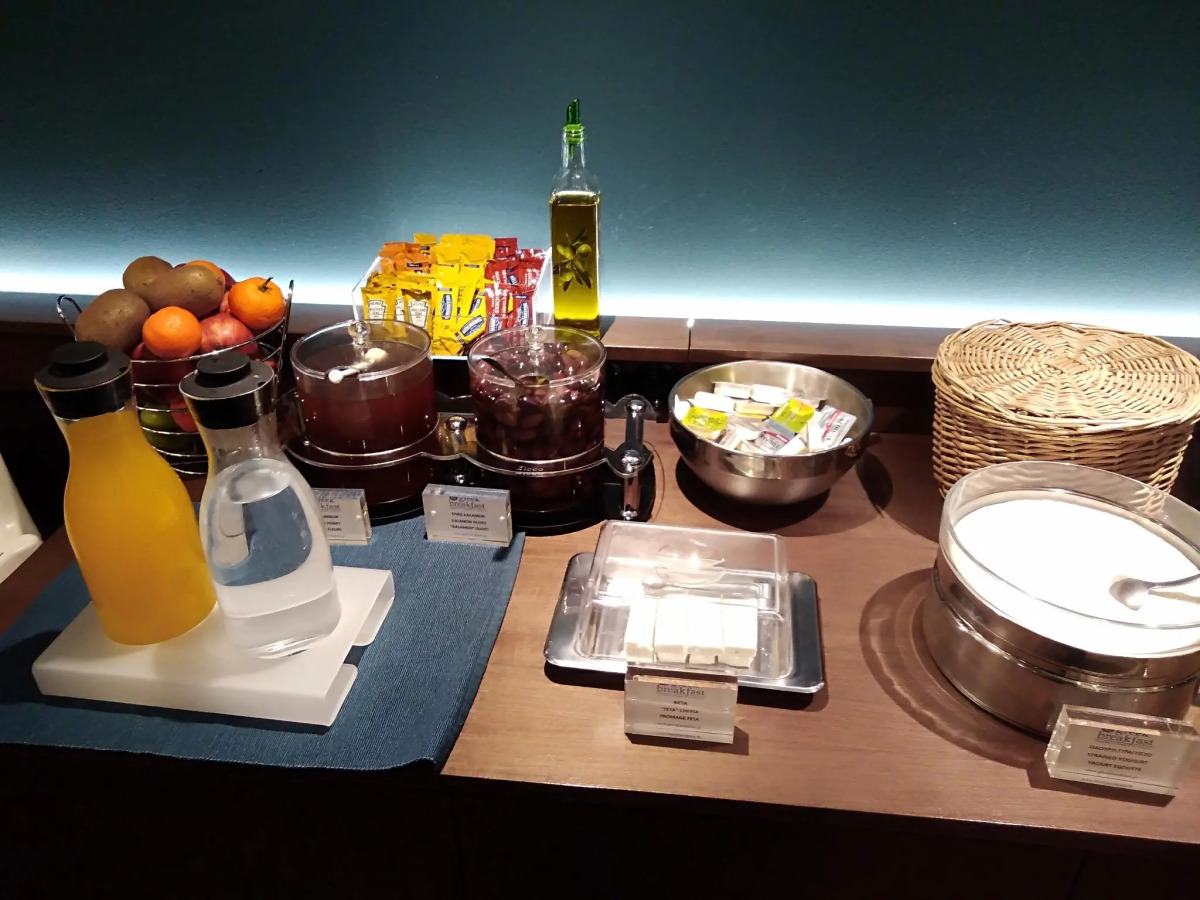 Delice Hotel Apartments