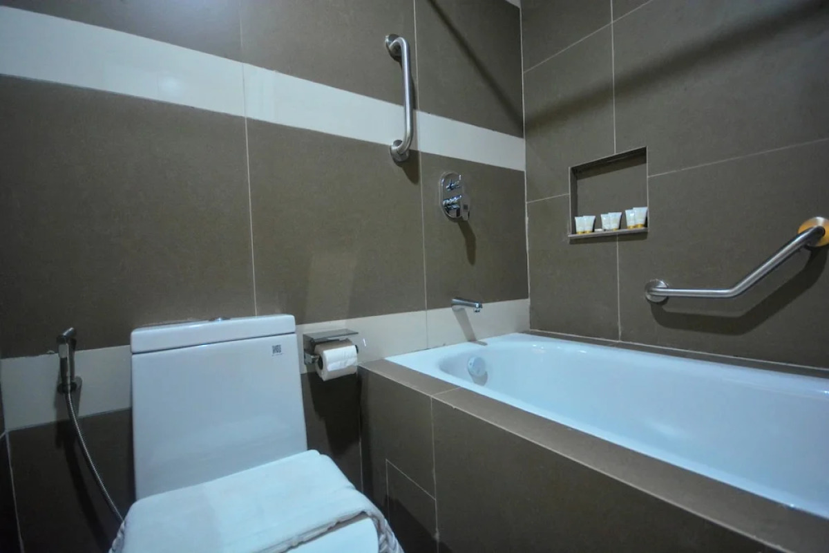 Sotogrande Hotel Palawan