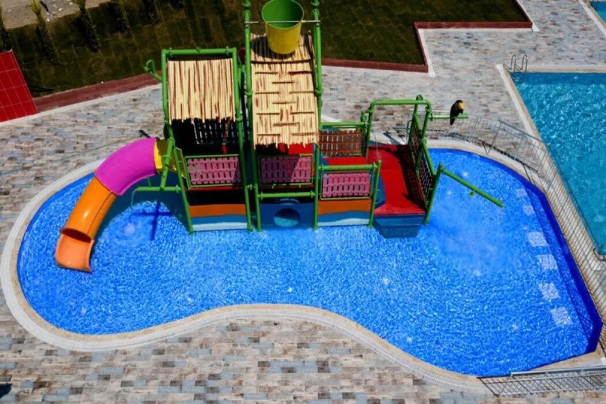 Side Win Hotel & Spa