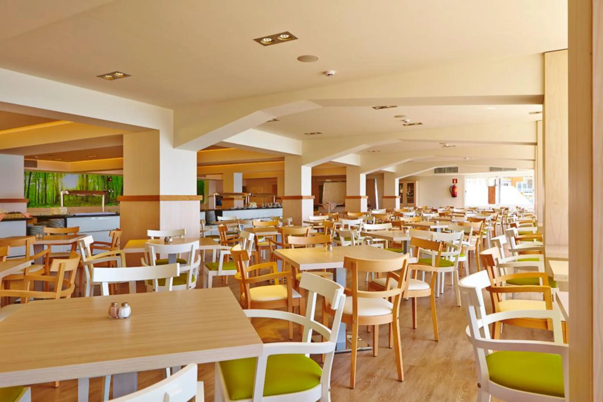 Flamboyan Caribe Hotel & Spa