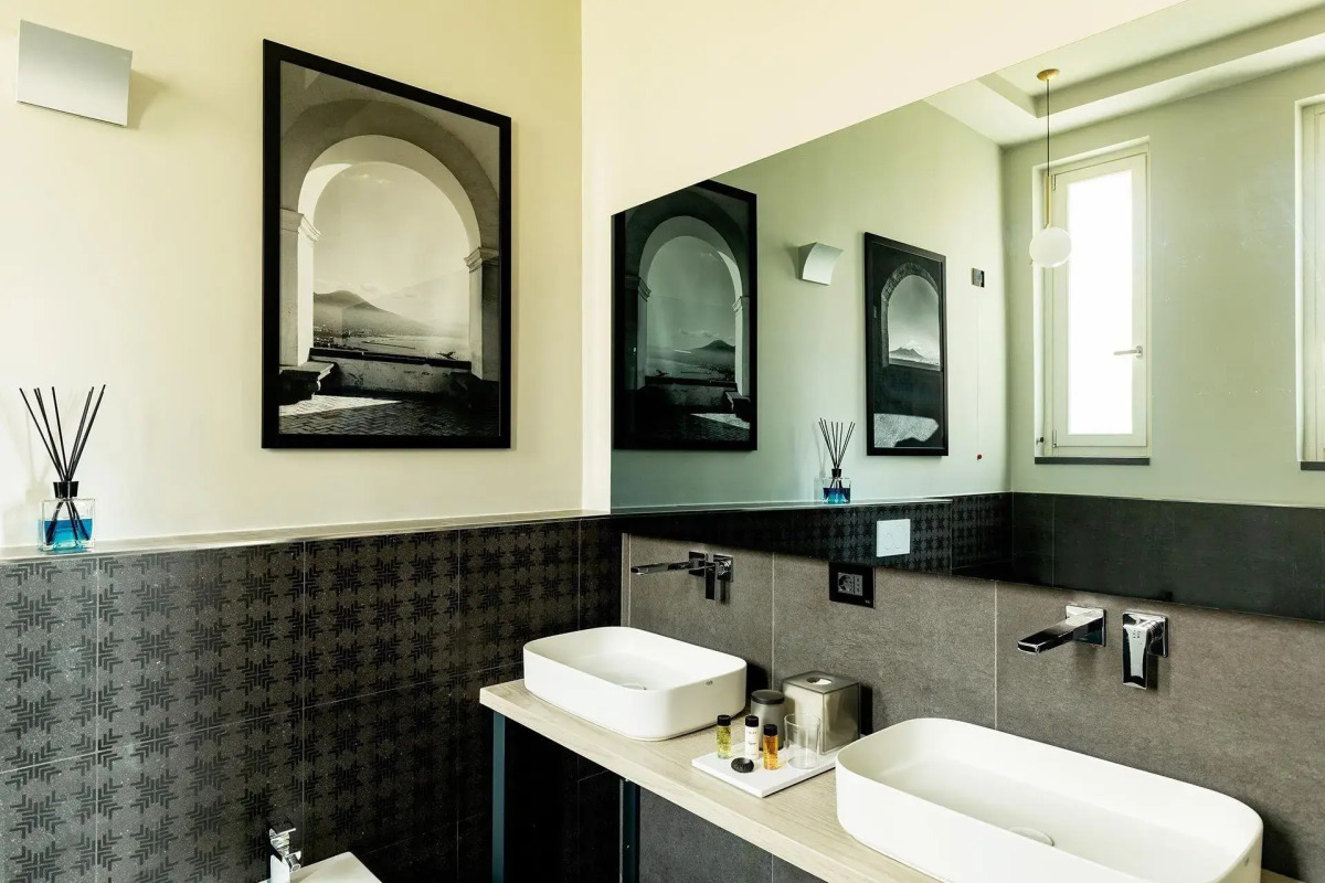 Amadomus Luxury suites