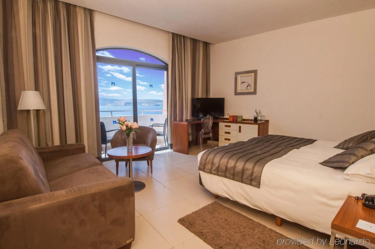 DoubleTree by Hilton Malta