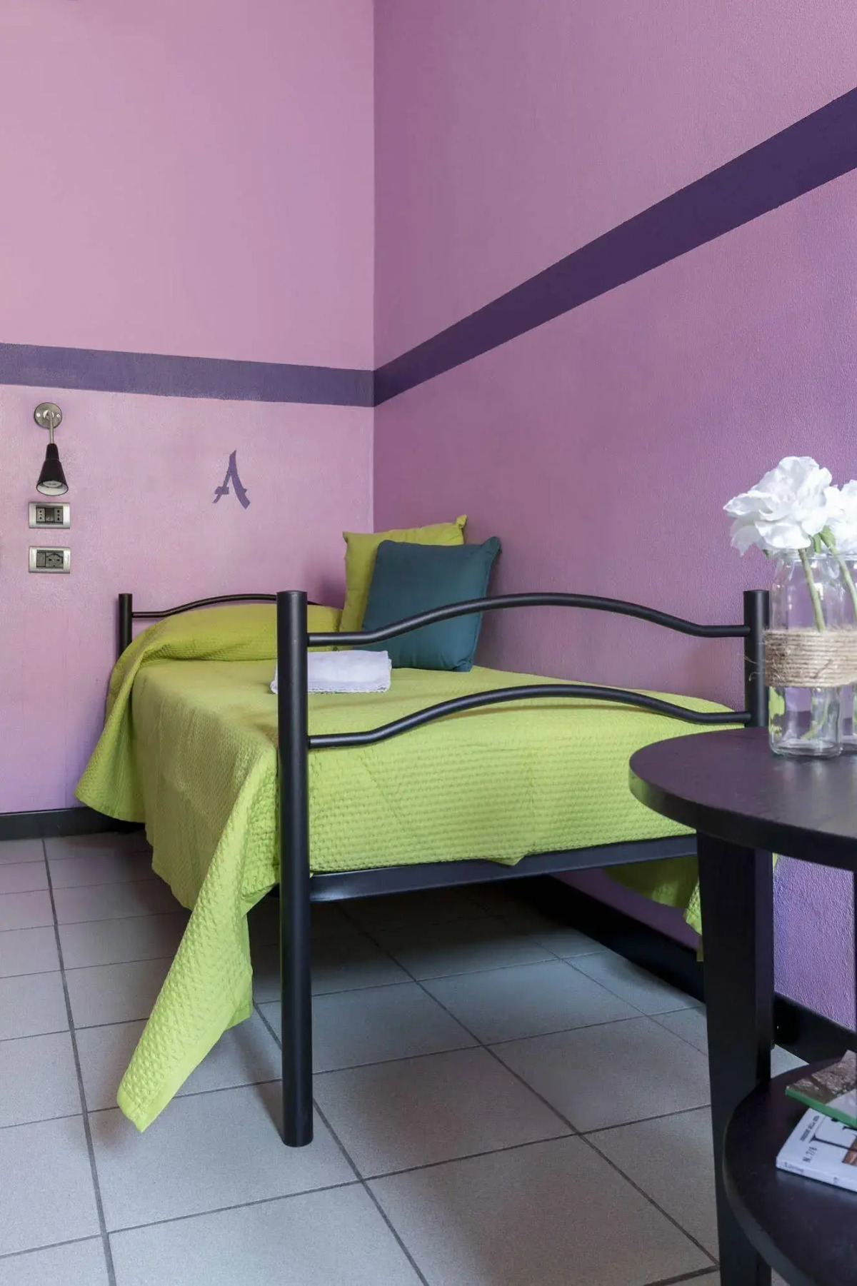 Ostello San Filippo Neri