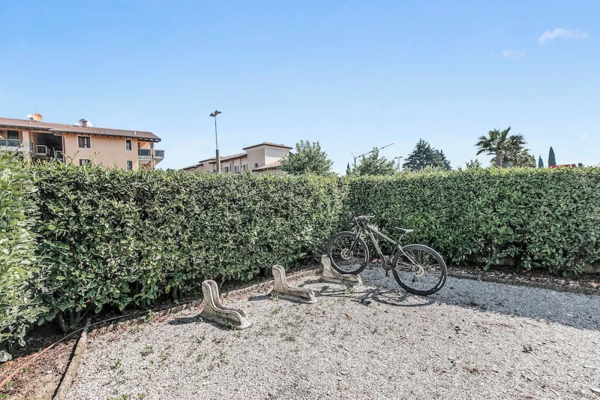 Matta Apartment 400m From The Lake