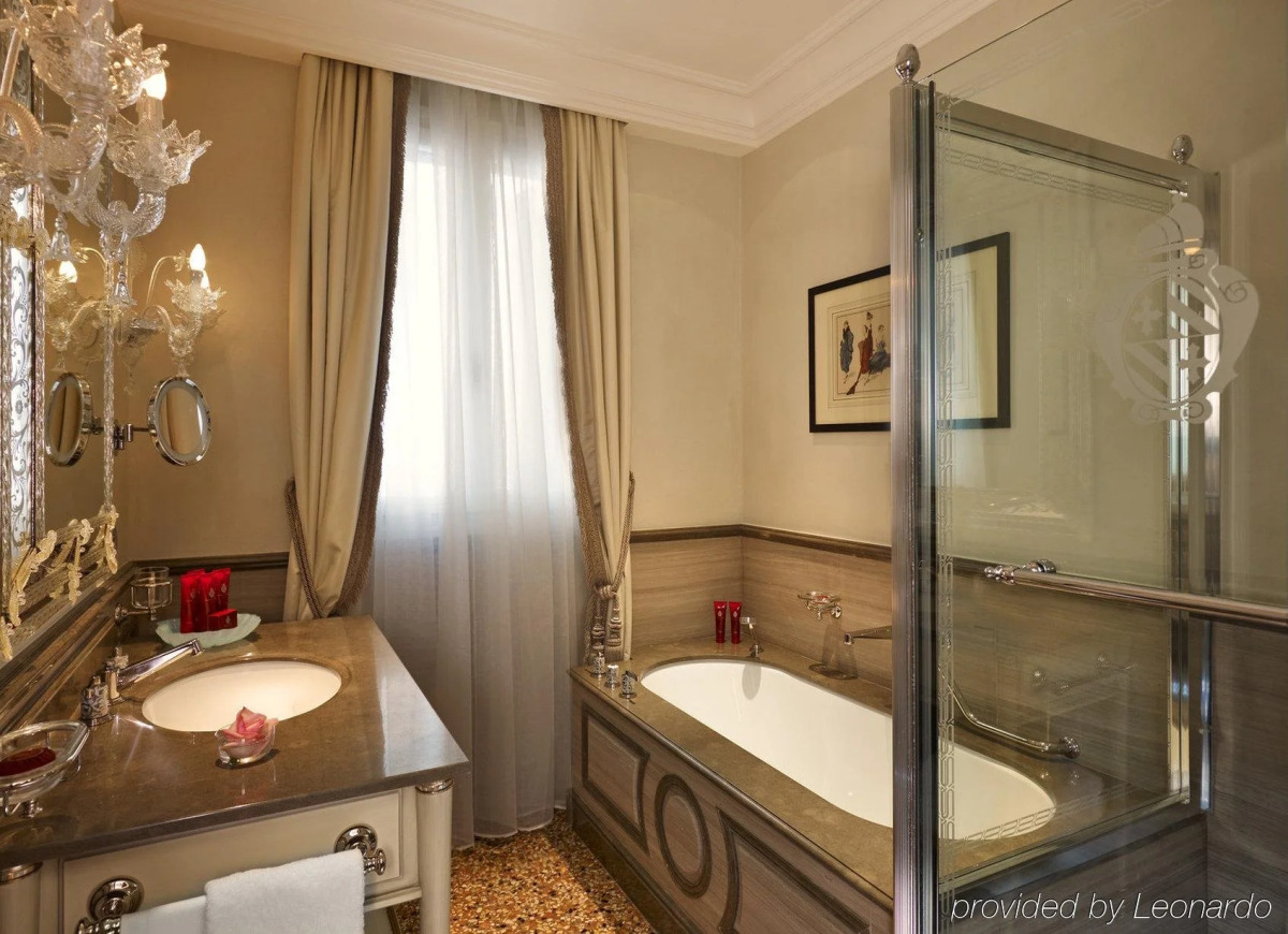 Hotel Danieli, Venice