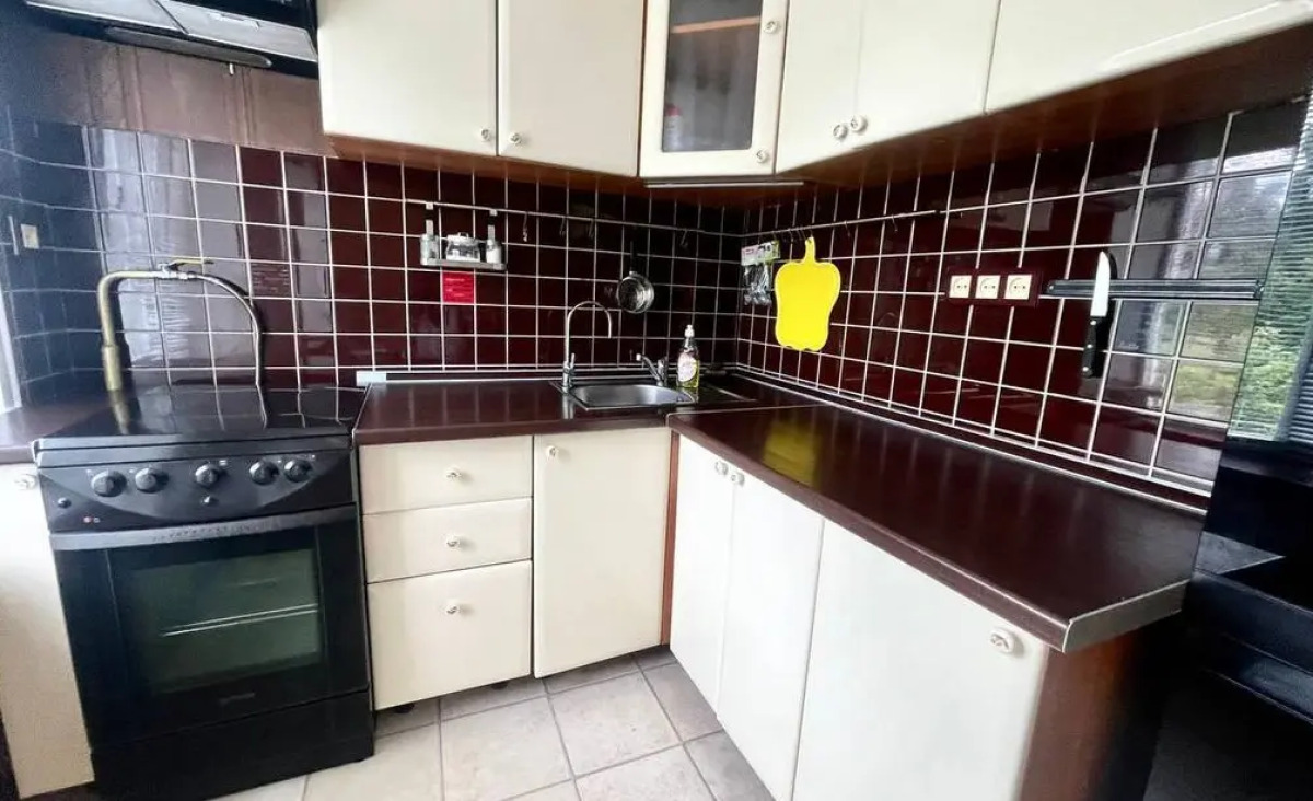 Moment House (Момент Хаус) на улице Жуковского