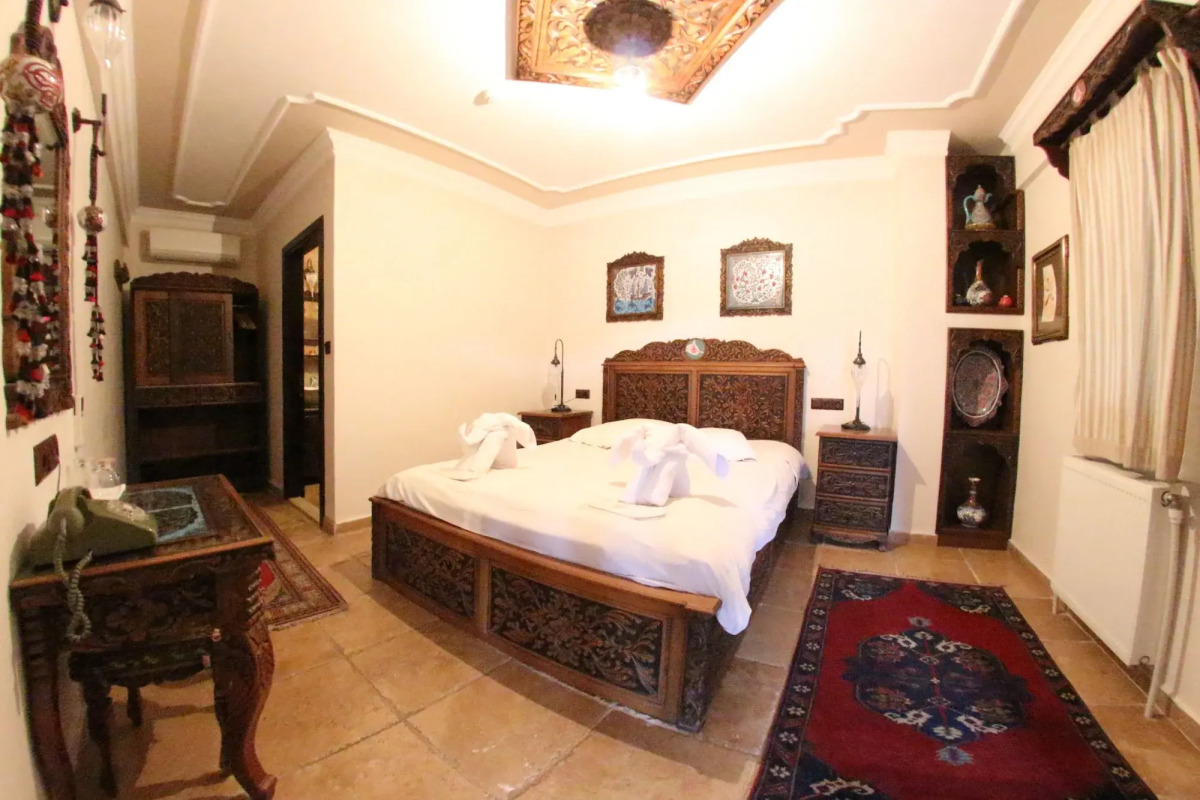 Hotel Nilya - Special Class