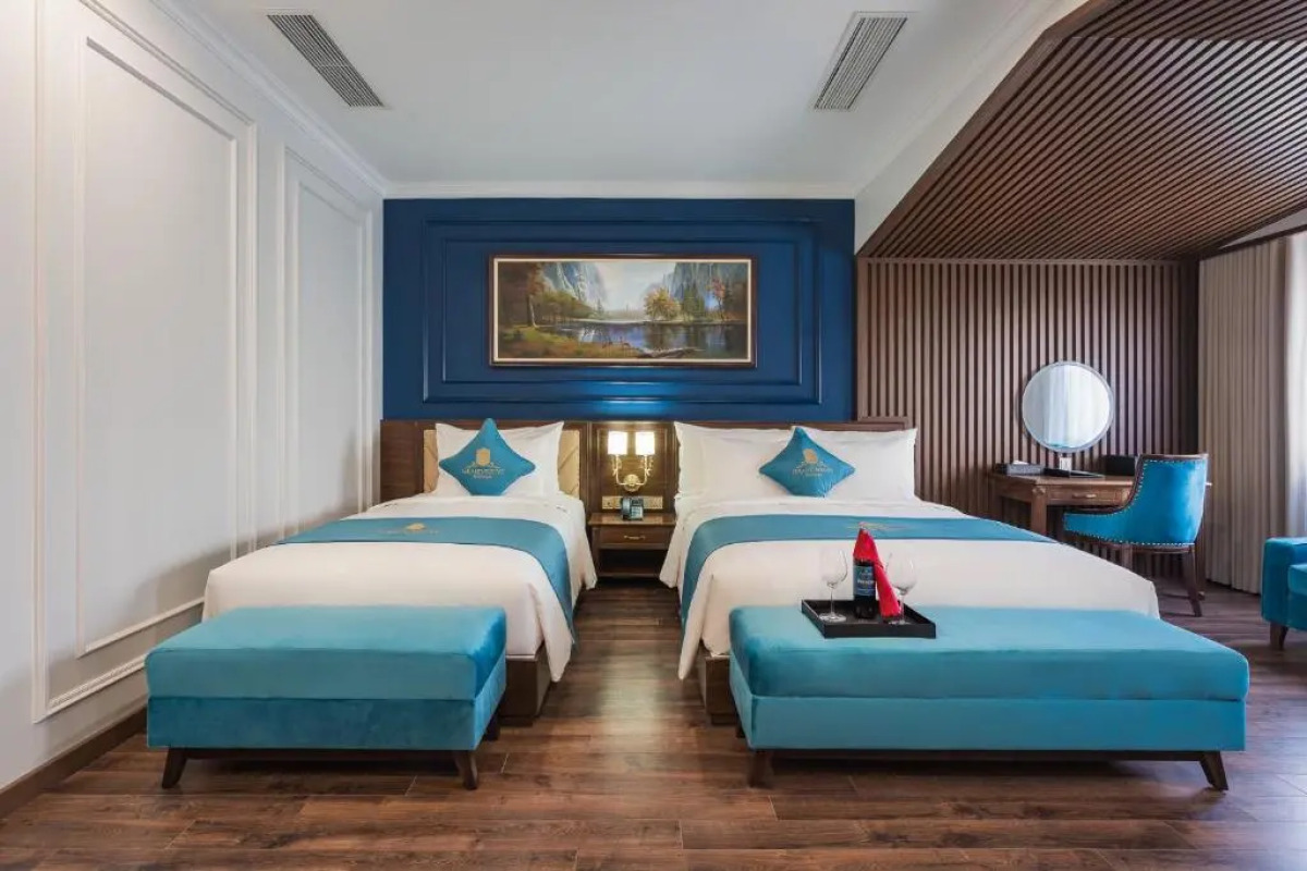 Grand Fleuve Boutique