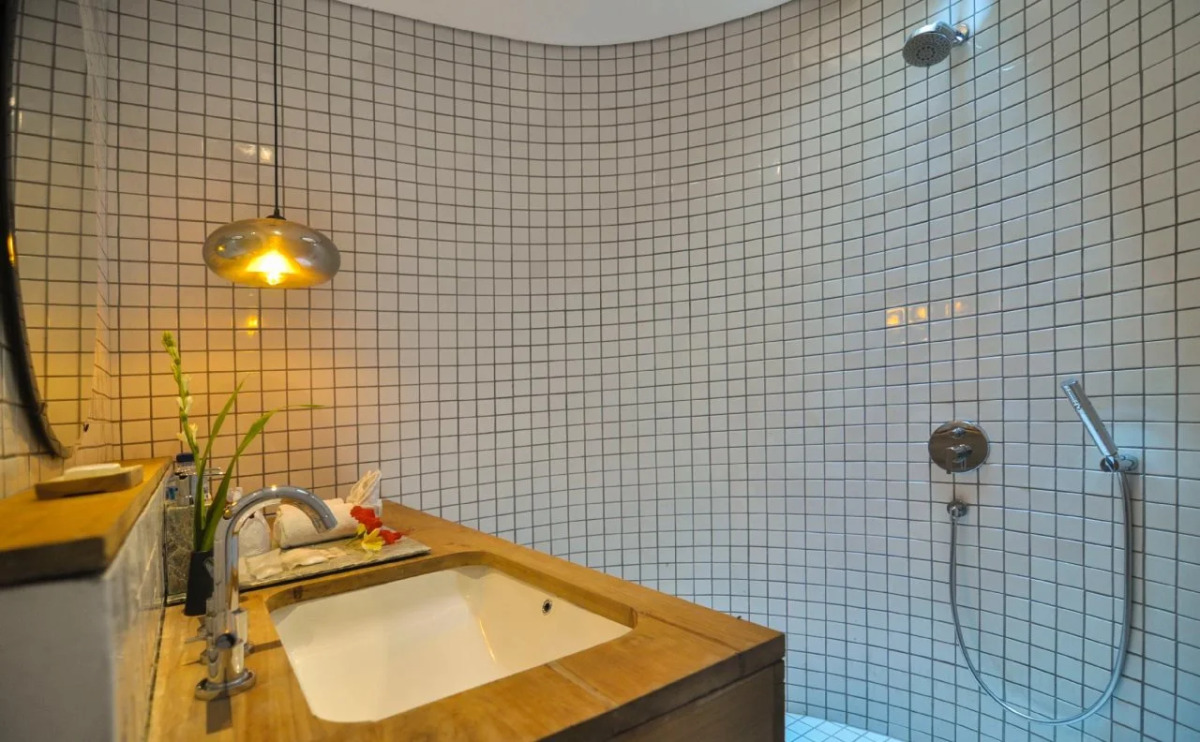 The Tiing Tejakula Villas