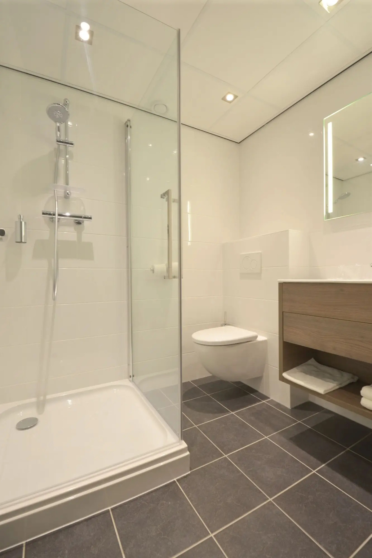 Fletcher Hotel - Restaurant's - Hertogenbosch