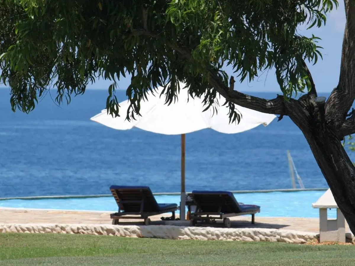 Royal Zanzibar Beach Resort All Inclusive