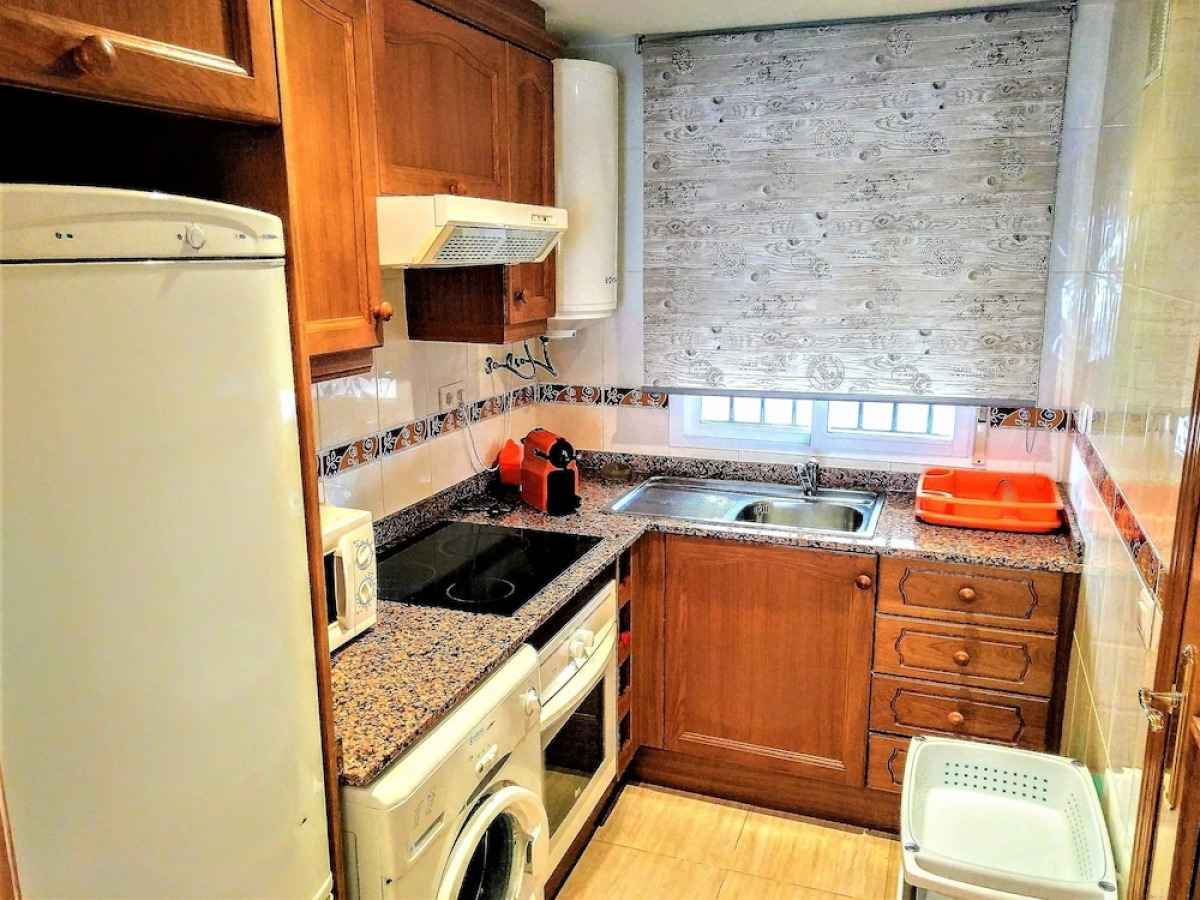 ACV - Marina Trebol III-2ª Linea Planta 4 Norte