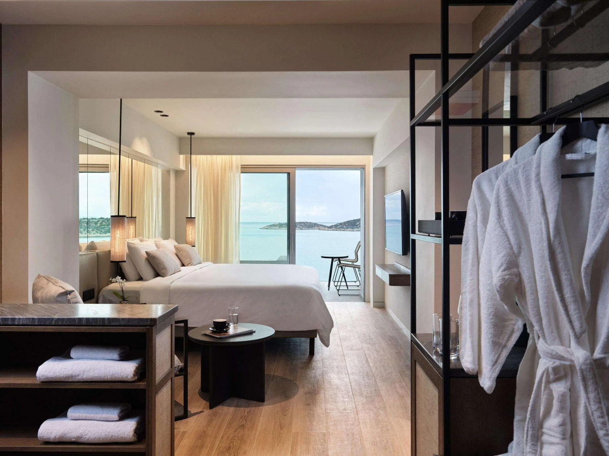 NIKO Seaside Resort MGallery - Adults Only