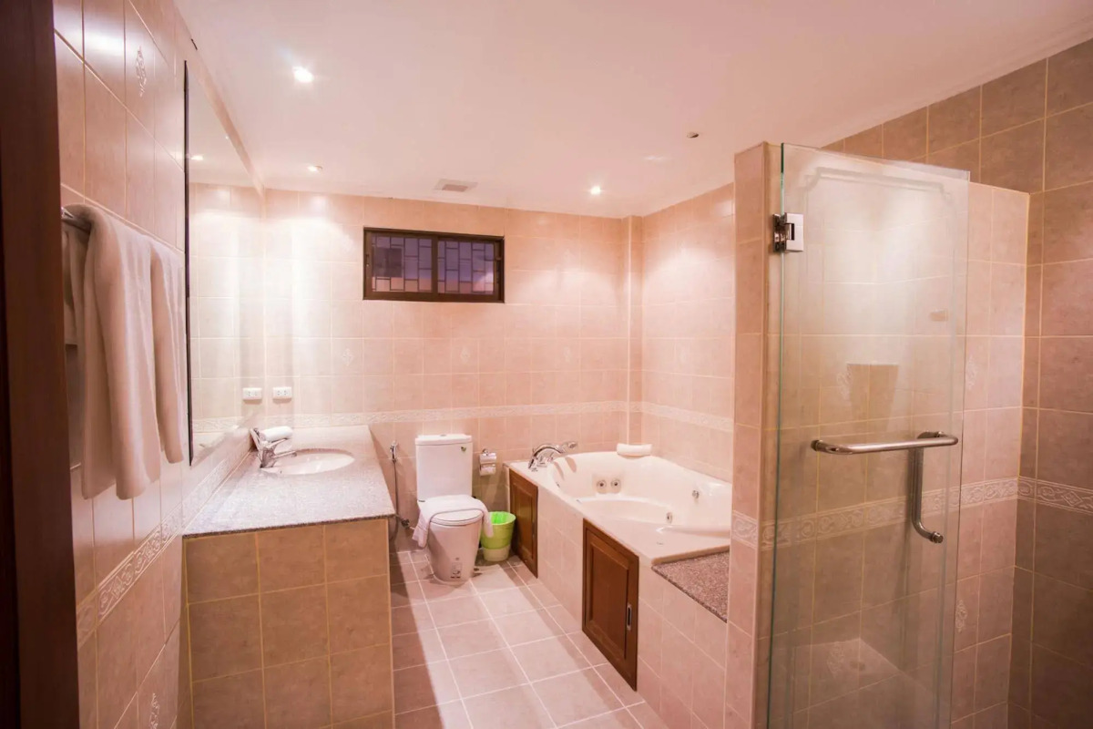 Tortuga Villas Pattaya