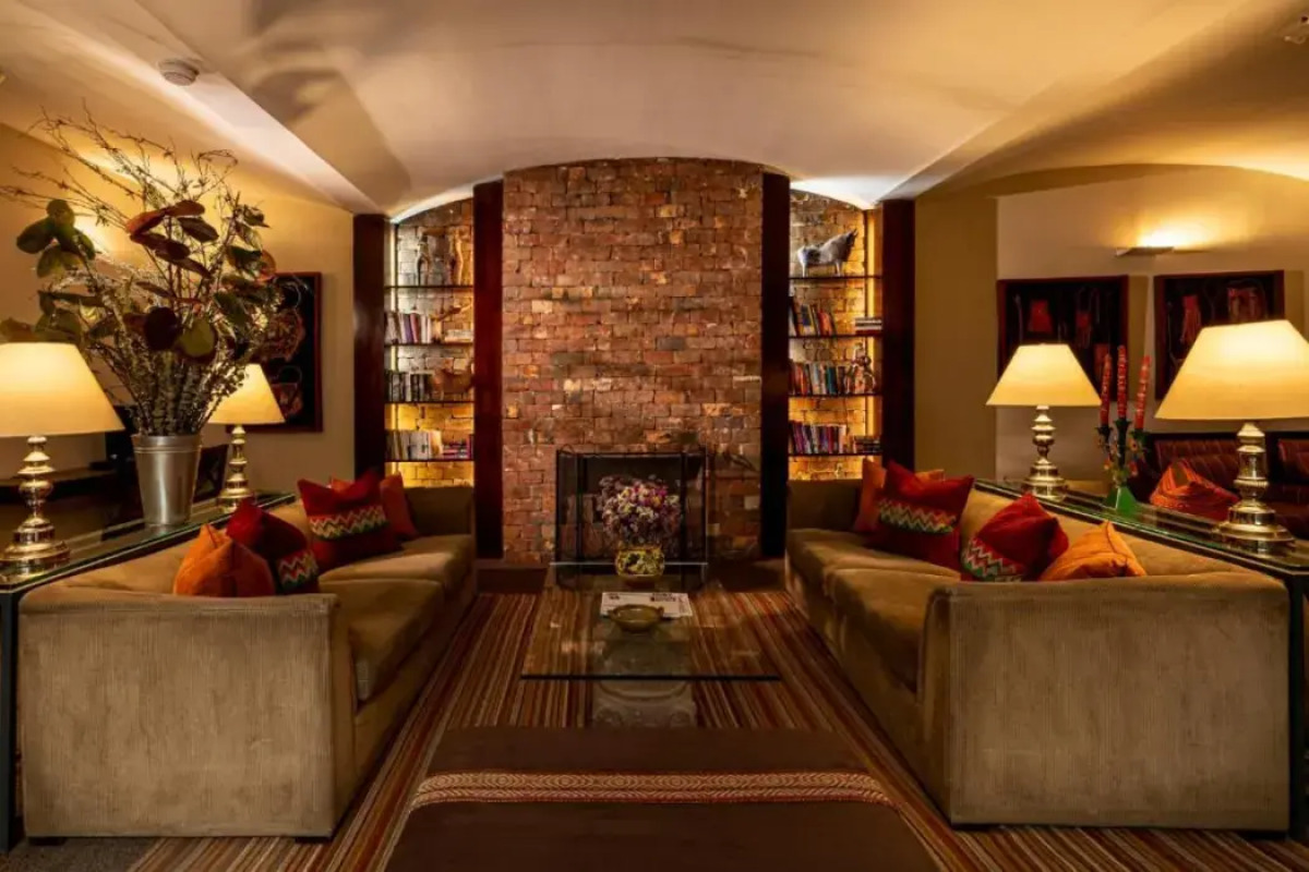 LP Los Portales Hotel Cusco