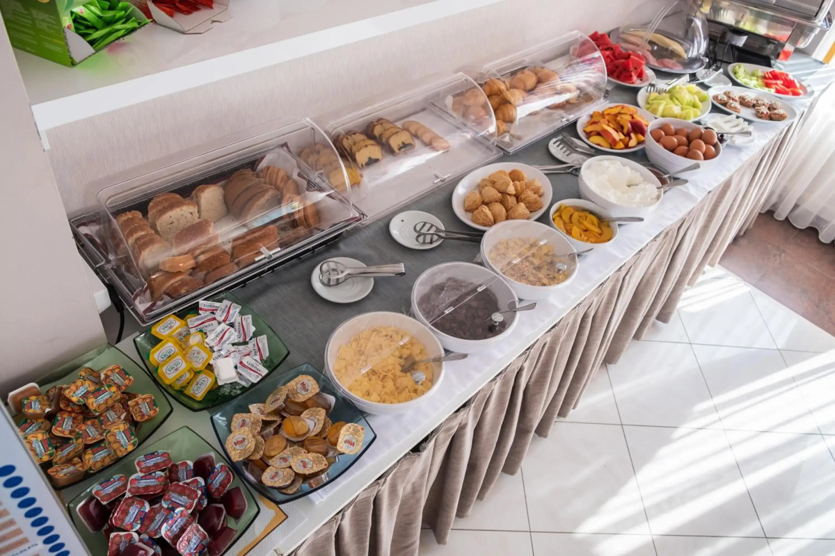 Mary Hotel & Mary Royal Suites