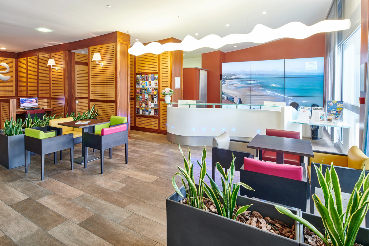 Résidence Vacances Bleues Le Grand Large