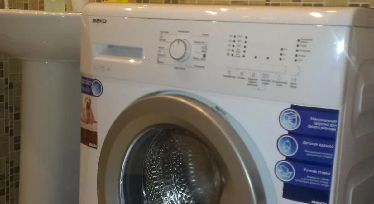 Жилое помещение OK