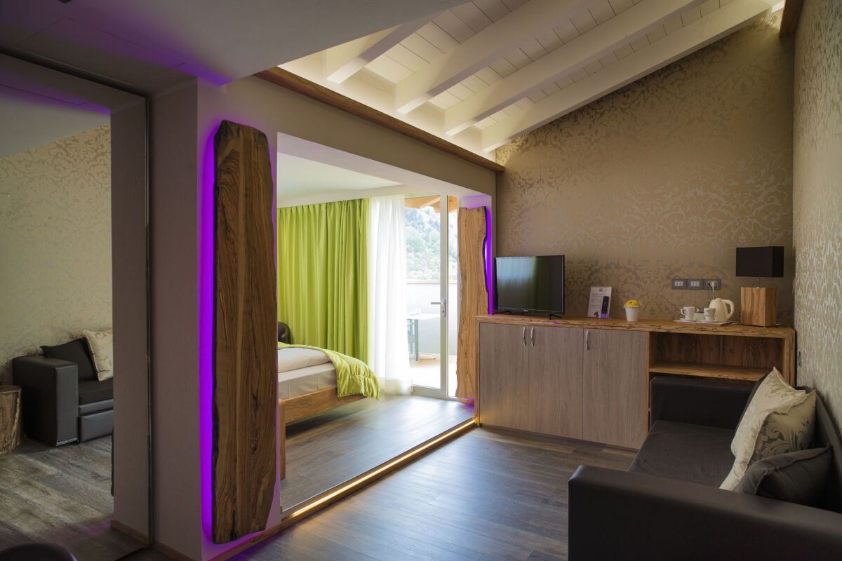 Aktivhotel Santalucia