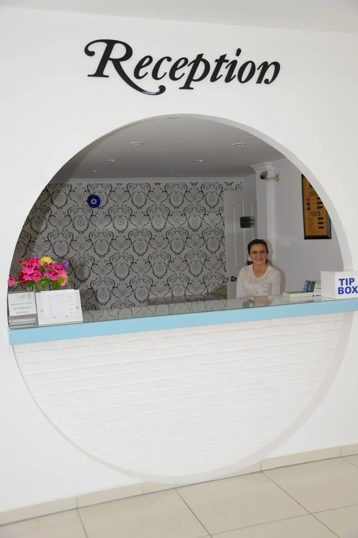 Karbel Hotel - All Inclusive