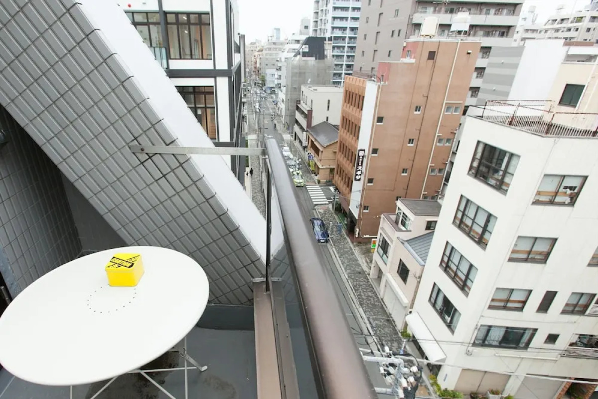 44824 Hotel Cocoro Inn Asakusa Kuramae