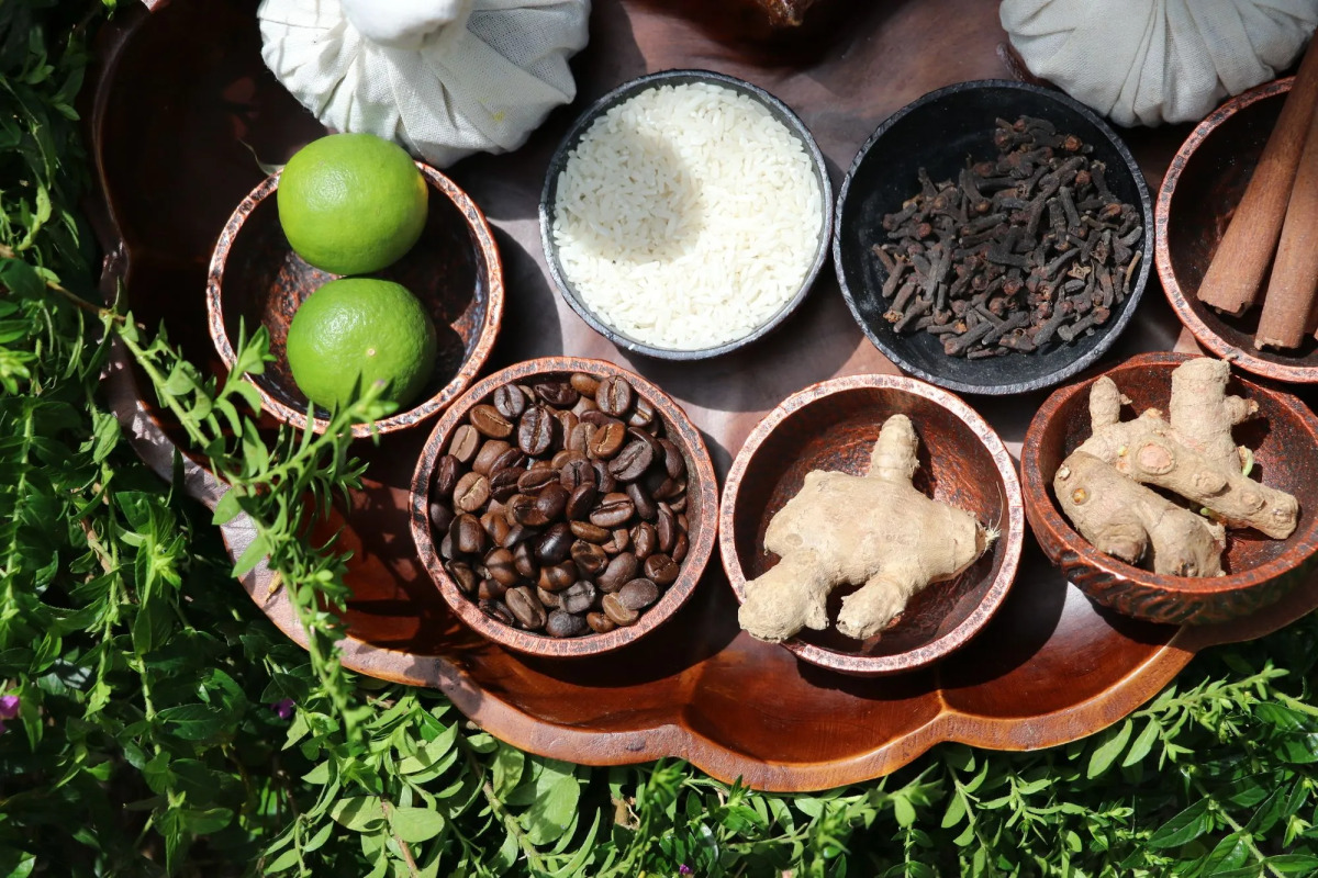 Munduk Moding Plantation Nature Resort