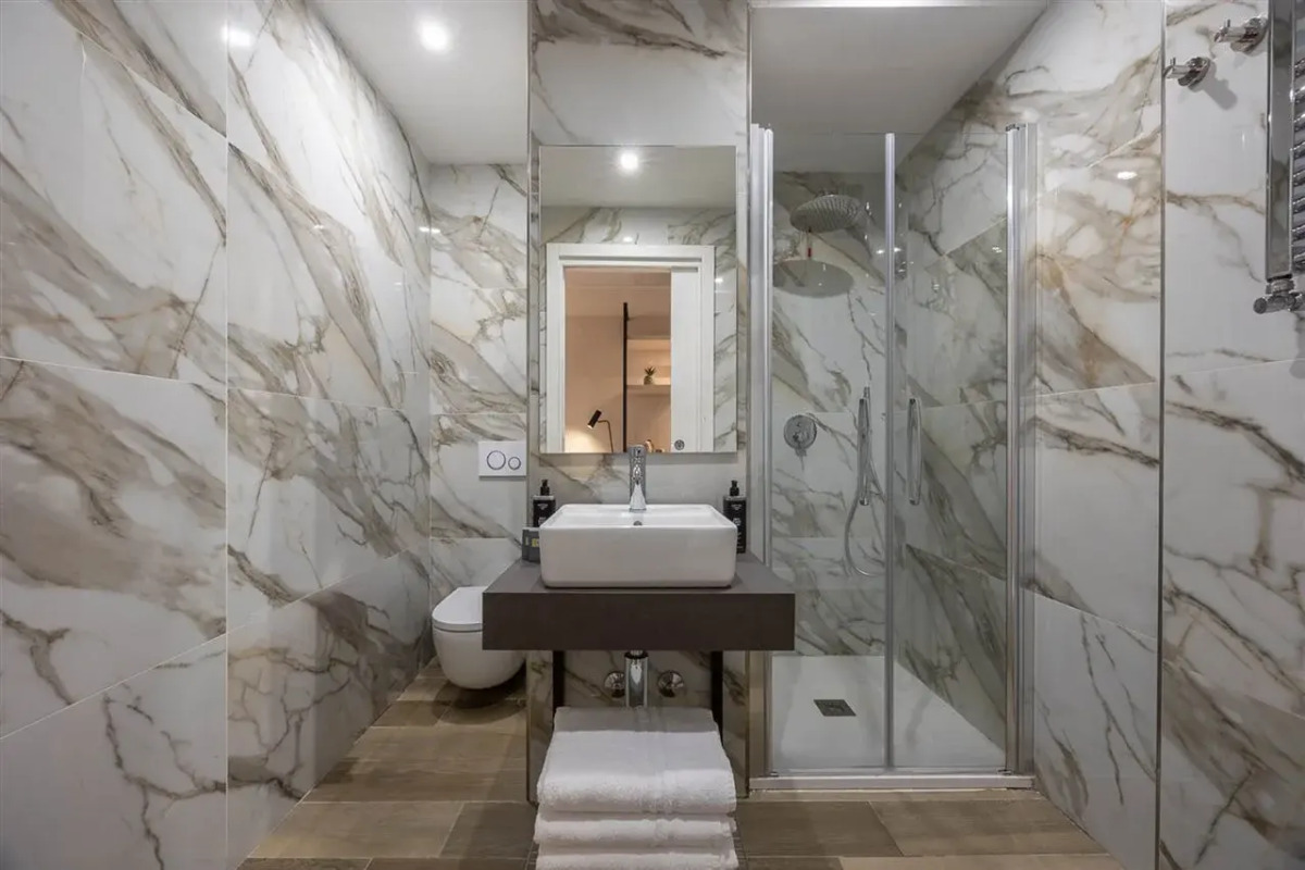 IH Hotels Milano Centrale