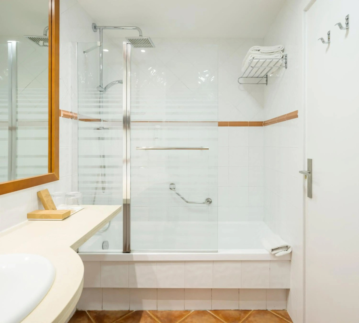 Hotel ILUNION Caleta Park