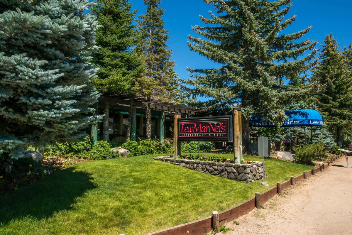 Station House Inn - Near Heavenly Gondola