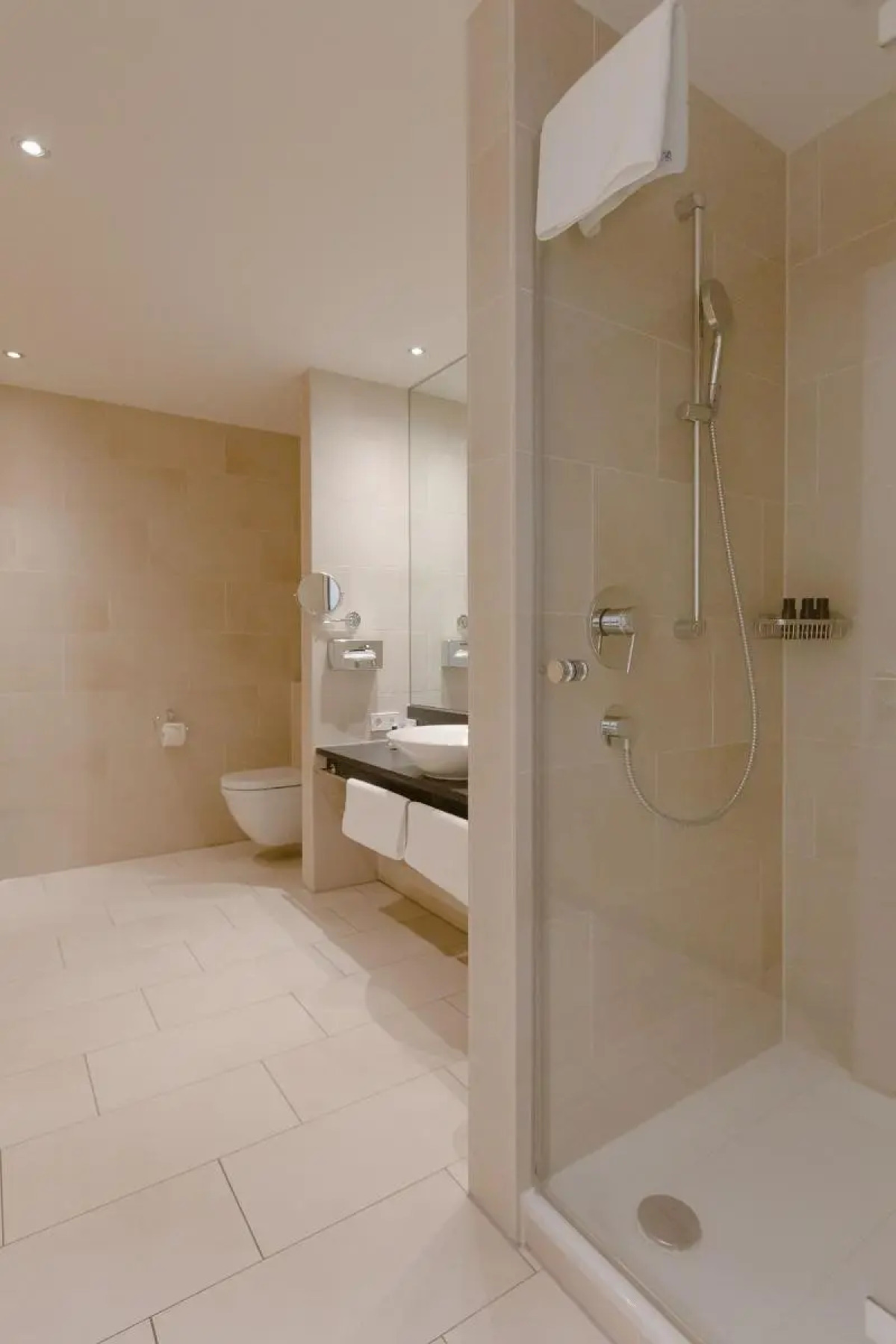 Aqua Aurelia Suitenhotel an den Thermen