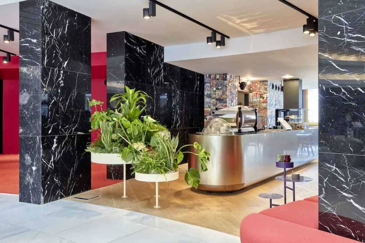 25hours Hotel The Circle