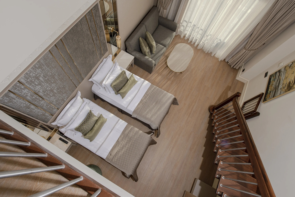 ELA Excellence Resort Belek - All Inclusive