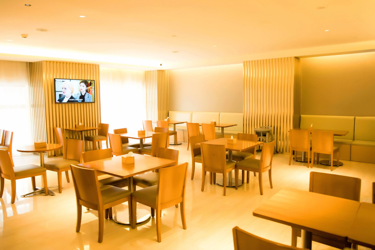 JI Hotel Xian Jiefang Road