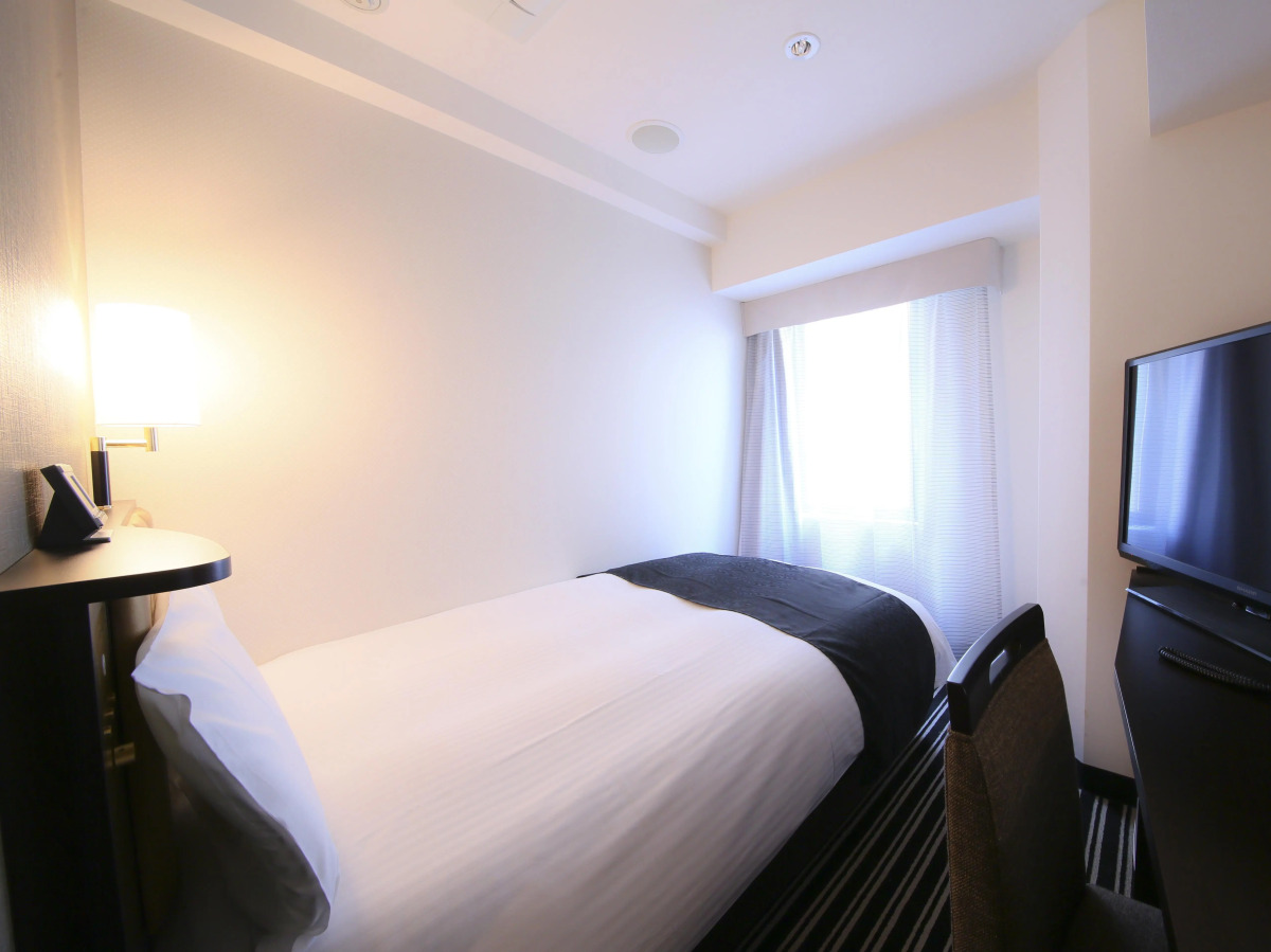 Apa Hotel Ginza Kyobashi Tokyo Eki Yaesu Minamiguchi