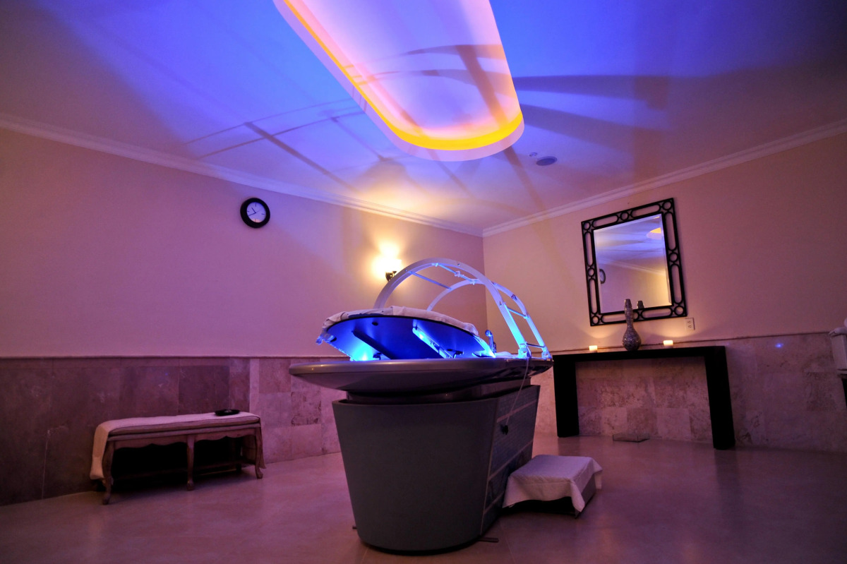 Sandos Cancún All Inclusive - Adults Only