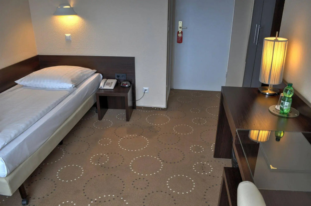 Olivaer Apart Hotel am Kurfürstendamm