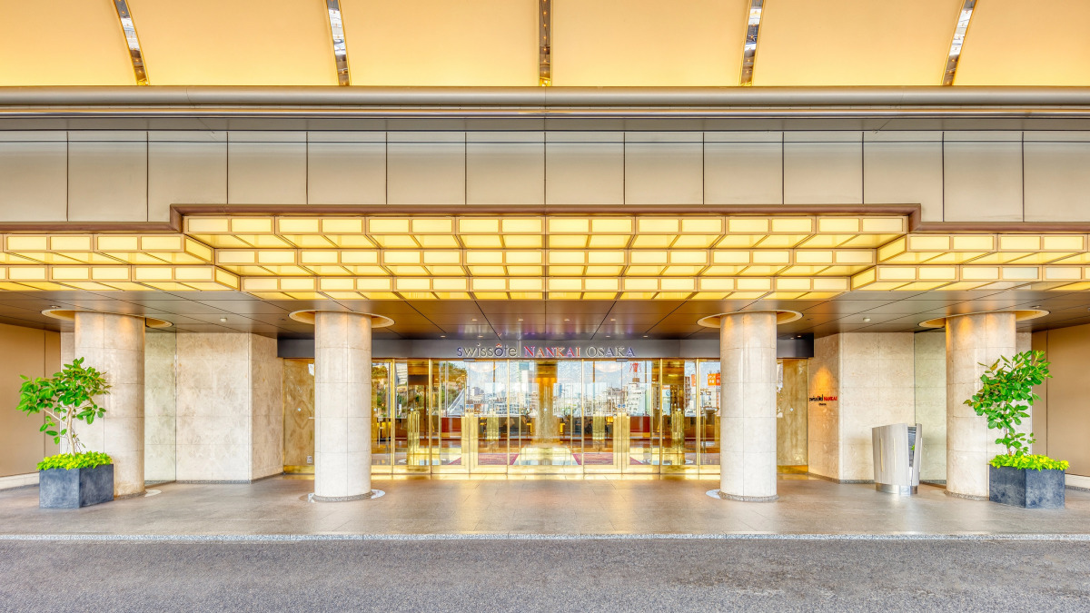 Swissotel Nankai Osaka