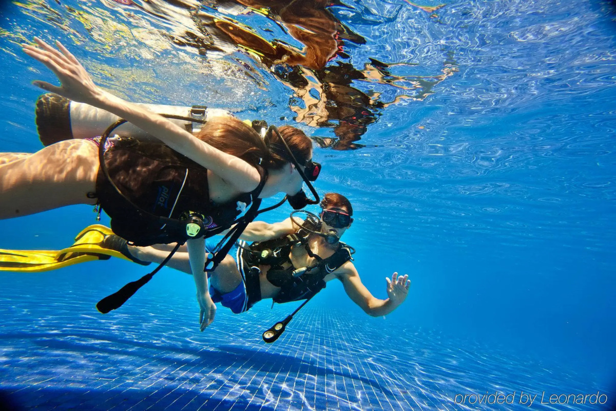 Barceló Maya Colonial - All Inclusive