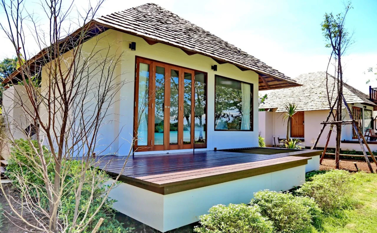 Mira Montra Resort Koh Mak