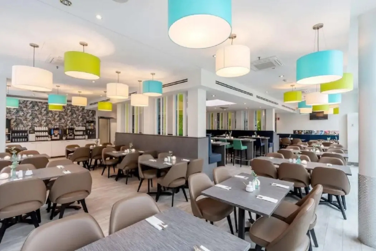 Premier Inn Würzburg