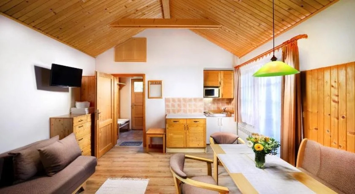 Holiday Village Tatralandia