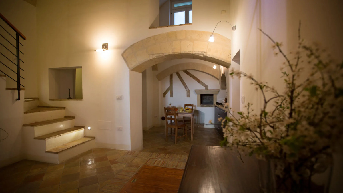 Hotel San Giorgio Matera